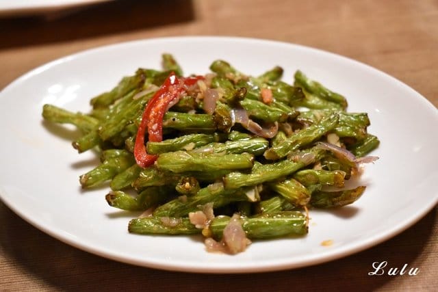 （文末抽獎）Lacuz泰式料理吃到飽台大公館店。恰恰好的份量，讓你可以盡情享受各式泰料。飲料吧、甜品吧無限量供應。近台北捷運公館站5分鐘腳程
