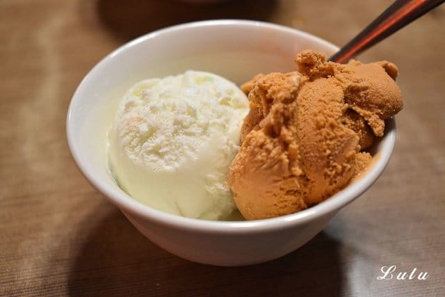 （文末抽獎）Lacuz泰式料理吃到飽台大公館店。恰恰好的份量，讓你可以盡情享受各式泰料。飲料吧、甜品吧無限量供應。近台北捷運公館站5分鐘腳程