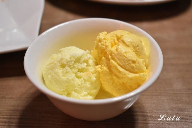 （文末抽獎）Lacuz泰式料理吃到飽台大公館店。恰恰好的份量，讓你可以盡情享受各式泰料。飲料吧、甜品吧無限量供應。近台北捷運公館站5分鐘腳程