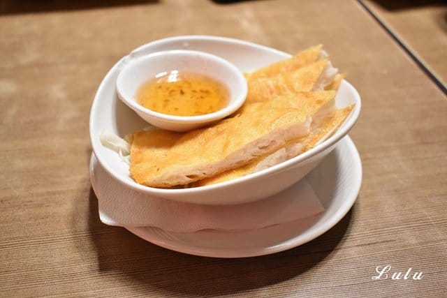 （文末抽獎）Lacuz泰式料理吃到飽台大公館店。恰恰好的份量，讓你可以盡情享受各式泰料。飲料吧、甜品吧無限量供應。近台北捷運公館站5分鐘腳程