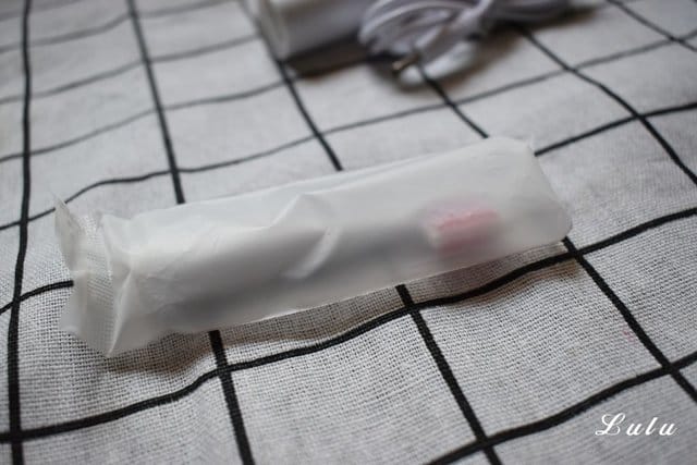 淘寶開箱。Gracebabi美妝蛋組合+德國鉑瑞BR-Z1充電式電動牙刷。99划算節。買美容家電上淘寶