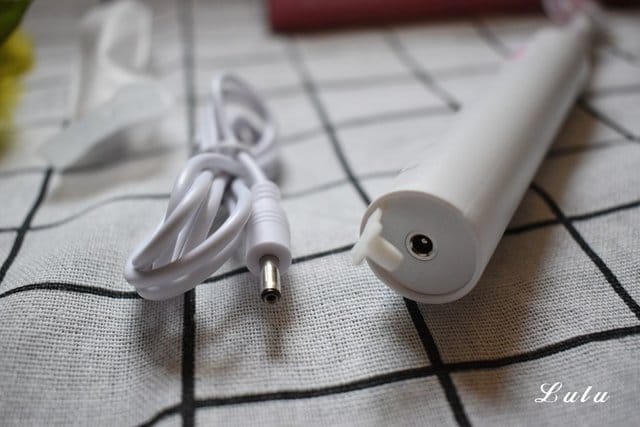 淘寶開箱。Gracebabi美妝蛋組合+德國鉑瑞BR-Z1充電式電動牙刷。99划算節。買美容家電上淘寶