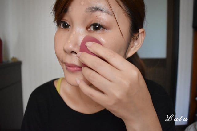 淘寶開箱。Gracebabi美妝蛋組合+德國鉑瑞BR-Z1充電式電動牙刷。99划算節。買美容家電上淘寶