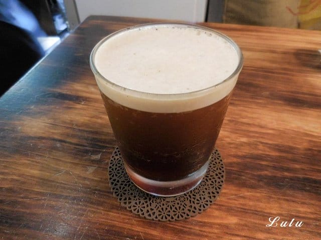 麋所咖啡飲啤館 meetsoul coffee。新莊咖啡店推薦。外帶/輕食/內用/外送。市區裡的小文青。新莊體育場旁