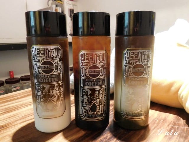 麋所咖啡飲啤館 meetsoul coffee。新莊咖啡店推薦。外帶/輕食/內用/外送。市區裡的小文青。新莊體育場旁