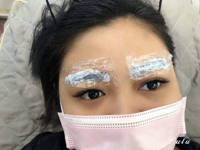An’s安婕絲半永久紋繡美學/皮膚保養。近台北火車站步行約2分鐘即可抵達。交通便利。價位合理，霧眉只要NT$4999。專業證照合格。台北霧眉推薦。台北紋繡推薦