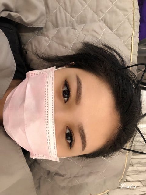 An’s安婕絲半永久紋繡美學/皮膚保養。近台北火車站步行約2分鐘即可抵達。交通便利。價位合理，霧眉只要NT$4999。專業證照合格。台北霧眉推薦。台北紋繡推薦