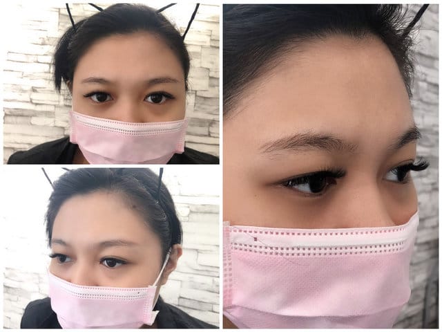 An’s安婕絲半永久紋繡美學/皮膚保養。近台北火車站步行約2分鐘即可抵達。交通便利。價位合理，霧眉只要NT$4999。專業證照合格。台北霧眉推薦。台北紋繡推薦