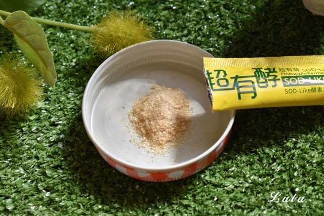 福盈康 超有酵SOD-Like活性鳳梨酵素。幫助消化。幫助維持消化道機能。改變細菌叢生態。使排便順暢。調整體質。調節生理機能。
