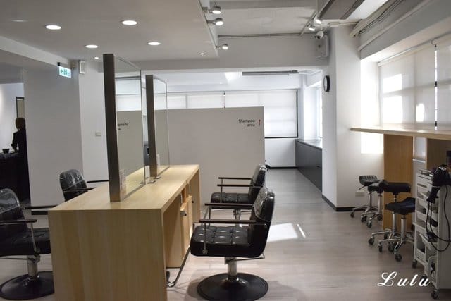 台北大安【英國TONI&GUY美髮沙龍台北直營店】。髮型設計。台北剪燙護髮推薦。義大利ALFAPARF深層護髮。秀髮柔順不糾結
