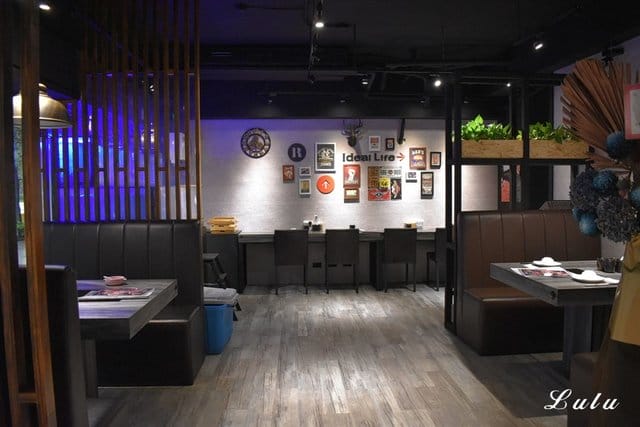 大直火鍋。闊佬shabu shabu。精緻套餐,食材新鮮嚴選。活體生猛海鮮,價位親民 - 第4張圖 大直火鍋。闊佬shabu shabu。精緻套餐,食材新鮮嚴選。活體生猛海鮮,價位親民
