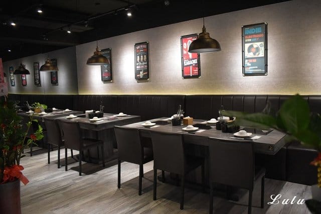 大直火鍋。闊佬shabu shabu。精緻套餐,食材新鮮嚴選。活體生猛海鮮,價位親民 - 第5張圖 大直火鍋。闊佬shabu shabu。精緻套餐,食材新鮮嚴選。活體生猛海鮮,價位親民