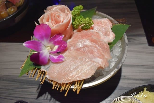 大直火鍋。闊佬shabu shabu。精緻套餐,食材新鮮嚴選。活體生猛海鮮,價位親民 - 第16張圖 大直火鍋。闊佬shabu shabu。精緻套餐,食材新鮮嚴選。活體生猛海鮮,價位親民