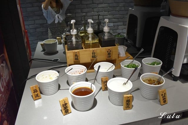 大直火鍋。闊佬shabu shabu。精緻套餐,食材新鮮嚴選。活體生猛海鮮,價位親民 - 第9張圖 大直火鍋。闊佬shabu shabu。精緻套餐,食材新鮮嚴選。活體生猛海鮮,價位親民