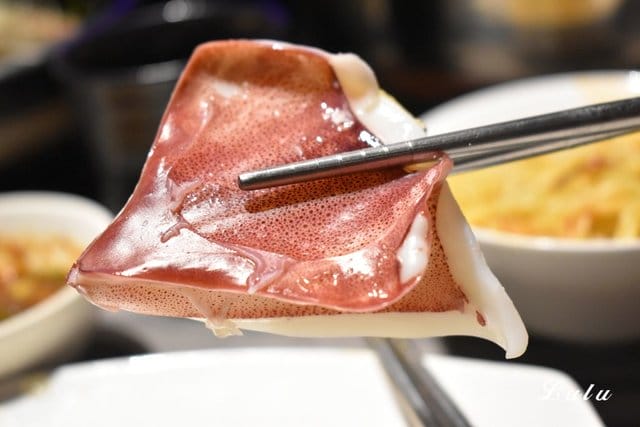 大直火鍋。闊佬shabu shabu。精緻套餐,食材新鮮嚴選。活體生猛海鮮,價位親民 - 第29張圖 大直火鍋。闊佬shabu shabu。精緻套餐,食材新鮮嚴選。活體生猛海鮮,價位親民