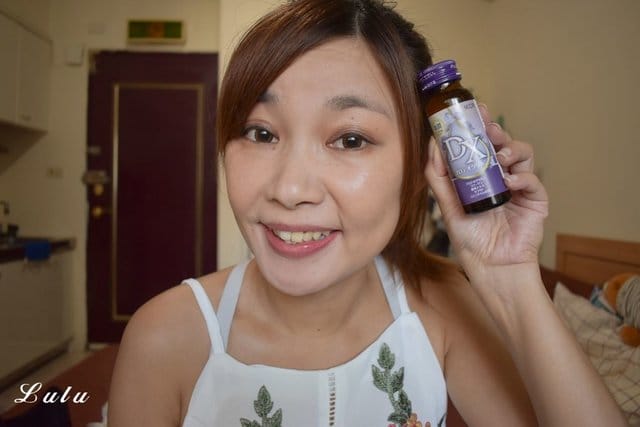 IKOR醫珂。DX極美秘戀 膠原蛋白飲。肌膚保濕Q彈，底妝不脫妝的秘密神器。日本原裝進口。香甜好入口，冰冰的更好喝