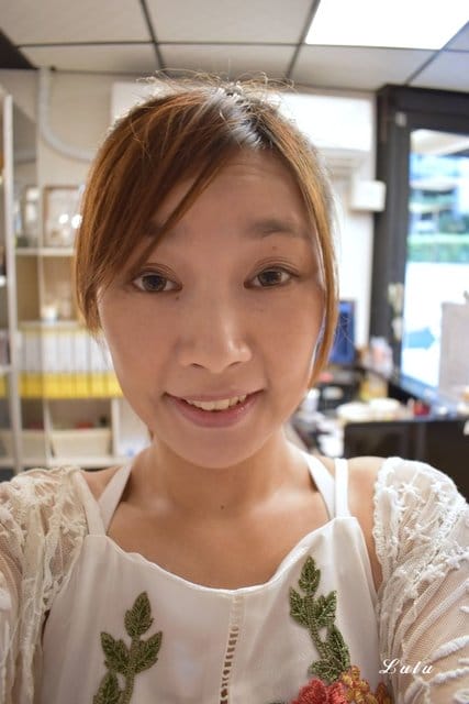 （文末抽獎）@梨花藝術美睫紋繡（板橋店）。睫毛嫁接技術高超，快速有效率，而且美美der。接嫁睫毛再也不用躺到沒耐心，舒服的快睡著啦～