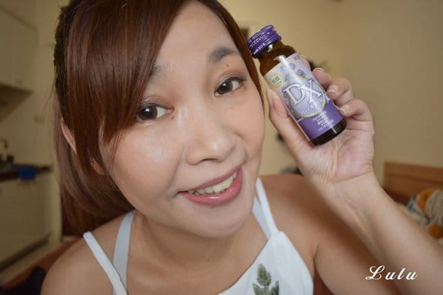 IKOR醫珂。DX極美秘戀 膠原蛋白飲。肌膚保濕Q彈，底妝不脫妝的秘密神器。日本原裝進口。香甜好入口，冰冰的更好喝
