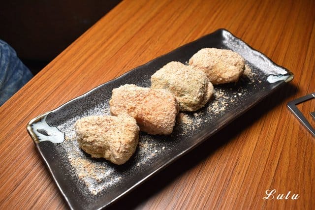 台北中山區居酒屋推薦【ABV日式居酒館】。結合歐式室內設計與300款世界精釀啤酒 & 日式料理的台北中山日式居酒屋推薦。台北宵夜推薦。台北中山區居酒屋推薦