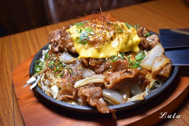 台北中山區居酒屋推薦【ABV日式居酒館】。結合歐式室內設計與300款世界精釀啤酒 & 日式料理的台北中山日式居酒屋推薦。台北宵夜推薦。台北中山區居酒屋推薦