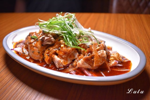 台北中山區居酒屋推薦【ABV日式居酒館】。結合歐式室內設計與300款世界精釀啤酒 & 日式料理的台北中山日式居酒屋推薦。台北宵夜推薦。台北中山區居酒屋推薦