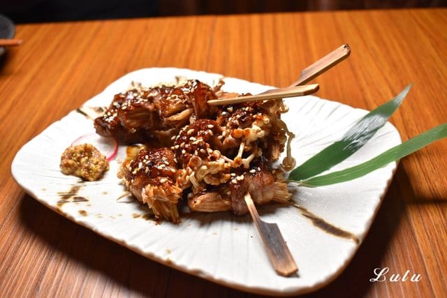 台北中山區居酒屋推薦【ABV日式居酒館】。結合歐式室內設計與300款世界精釀啤酒 & 日式料理的台北中山日式居酒屋推薦。台北宵夜推薦。台北中山區居酒屋推薦