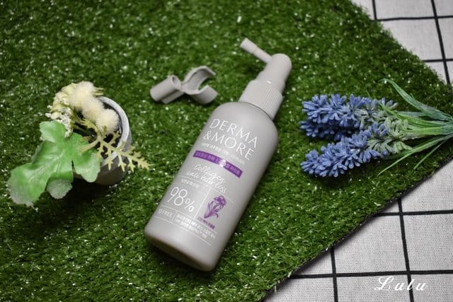 【Derma&More】膠原髮根強化洗髮精400ml+膠原髮根賦活精華100ml。#韓物通。9大無添加，含有水溶性低分子膠原蛋白複合因子，使頭皮由內到外都滋潤，讓頭皮恢復彈力。拒絕油頭味的秘密武器