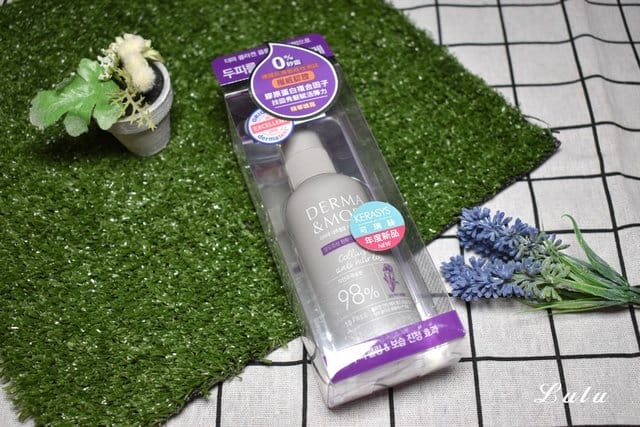 【Derma&More】膠原髮根強化洗髮精400ml+膠原髮根賦活精華100ml。#韓物通。9大無添加，含有水溶性低分子膠原蛋白複合因子，使頭皮由內到外都滋潤，讓頭皮恢復彈力。拒絕油頭味的秘密武器