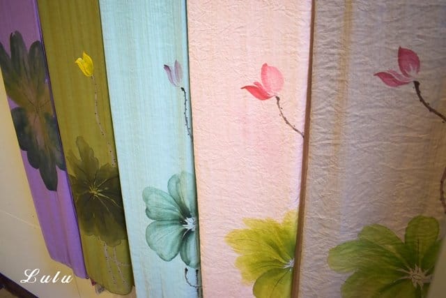 寶芝林棉麻個性服飾（板橋店）。中國風也能穿出自我風格，獨特品味。材質舒適透氣，不悶熱