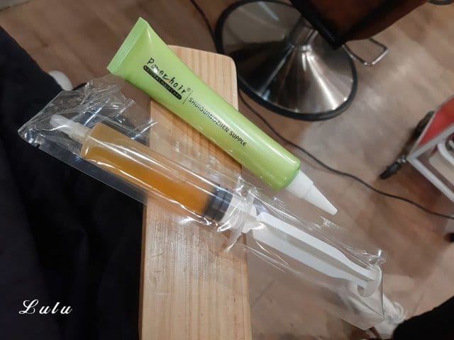 (文末優惠)永和美髮推薦。時光藝廊。終極稻草頭,染髮後呈現自然光澤感。近永和頂溪捷運站步行約10分鐘腳程即可抵達。推薦設計師:Nico - 第12張圖 (文末優惠)永和美髮推薦。時光藝廊。終極稻草頭,染髮後呈現自然光澤感。近永和頂溪捷運站步行約10分鐘腳程即可抵達。推薦設計師:Nico