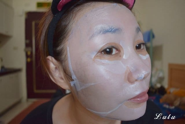 Beauty Player愛美玩家 初老剋星/瞬亮緊緻清潔面膜。「緊緻+保濕+清潔」 ALL IN ONE。最最微小的天然纖維面膜，與肌膚緊緊貼合。肌膚皮脂髒污，清潔看得見
