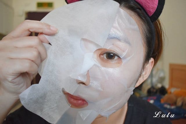 Beauty Player愛美玩家 初老剋星/瞬亮緊緻清潔面膜。「緊緻+保濕+清潔」 ALL IN ONE。最最微小的天然纖維面膜，與肌膚緊緊貼合。肌膚皮脂髒污，清潔看得見