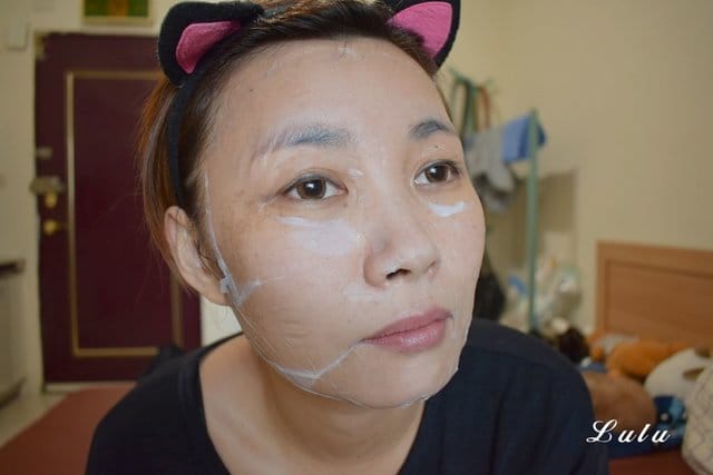 Beauty Player愛美玩家 初老剋星/瞬亮緊緻清潔面膜。「緊緻+保濕+清潔」 ALL IN ONE。最最微小的天然纖維面膜，與肌膚緊緊貼合。肌膚皮脂髒污，清潔看得見