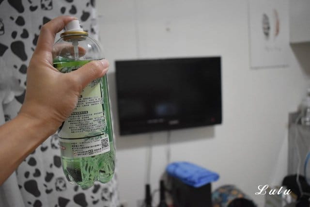 台灣MIT 水京牌薄荷香茅油(450ml)。降溫解熱、提神醒腦、除臭驅蚊，空氣清新好味道。揮別過去使用含化學成分的蚊香、殺蟲劑