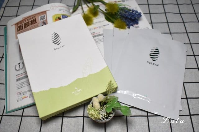 相信葉子澳洲茶樹海藻面膜＆玫瑰海藻面膜。可以敷著睡覺，也不擔心肌膚水分倒抽的天然海藻材質水凝膠膜。成分溫和不刺激肌膚