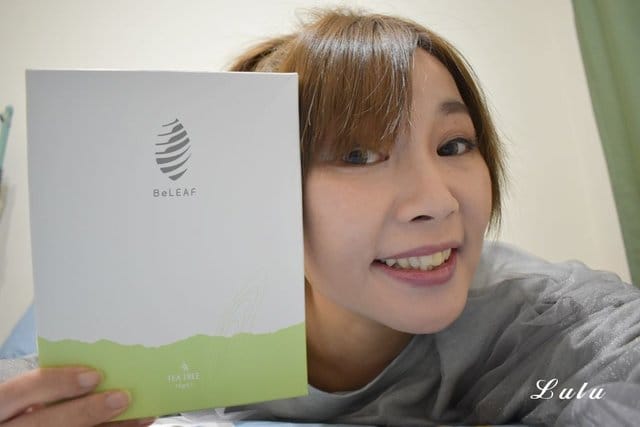相信葉子澳洲茶樹海藻面膜＆玫瑰海藻面膜。可以敷著睡覺，也不擔心肌膚水分倒抽的天然海藻材質水凝膠膜。成分溫和不刺激肌膚