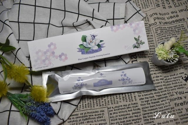 Dela Bela 京法國際 蘭鑽抗老系列。蘭鑽花秘水+蘭鑽天女木蘭面膜+藍酮胜肽緊緻水光針+蘭鑽花秘鎖水抗衰膠囊+蘭鑽花秘煥顏霜。秋冬最佳保濕、緊緻、抗老聖品推薦