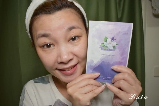 Dela Bela 京法國際 蘭鑽抗老系列。蘭鑽花秘水+蘭鑽天女木蘭面膜+藍酮胜肽緊緻水光針+蘭鑽花秘鎖水抗衰膠囊+蘭鑽花秘煥顏霜。秋冬最佳保濕、緊緻、抗老聖品推薦