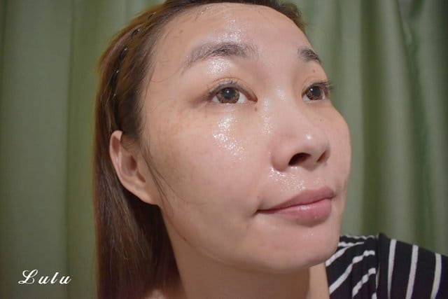 Jizhime極致媄（自然裸顏）完美素顏透亮補水面膜。保濕、鎖水同時亮白。通過SGS螢光劑檢驗合格。採用日本進口天然蠶絲面膜，溫和親膚。結合中藥＆生技配方