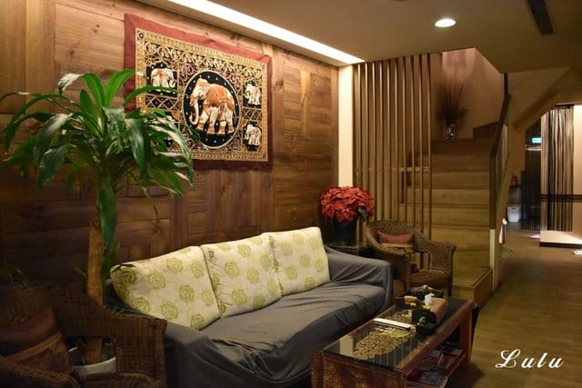內湖按摩。泰心泰式SPA生活館（內湖分館）。利用按、摸、拉、拽、揉、捏等動作，讓身體壓力得到釋放。第一次按摩按到舒服的快睡著啦！
