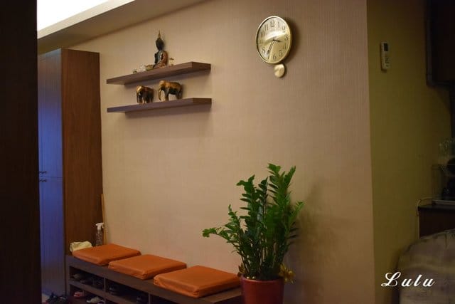 內湖按摩。泰心泰式SPA生活館（內湖分館）。利用按、摸、拉、拽、揉、捏等動作，讓身體壓力得到釋放。第一次按摩按到舒服的快睡著啦！