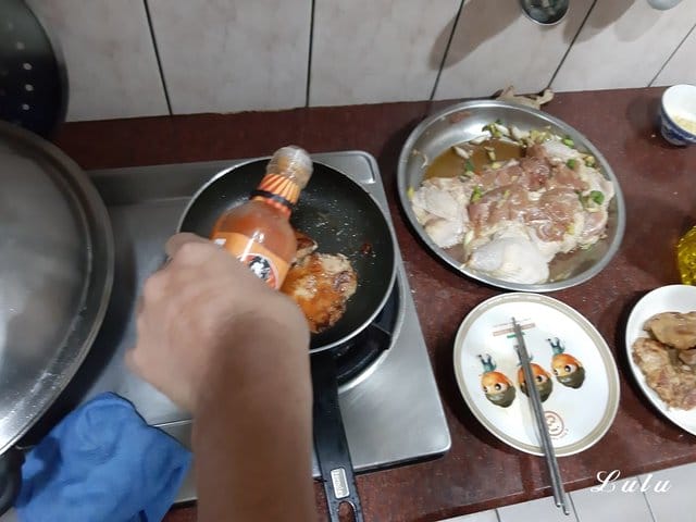 Anita’s辣醬。The Classic 經典辣醬。源自於台東產銷，新鮮直達。經典的酸香辣，增添食物風味。外食族的最愛