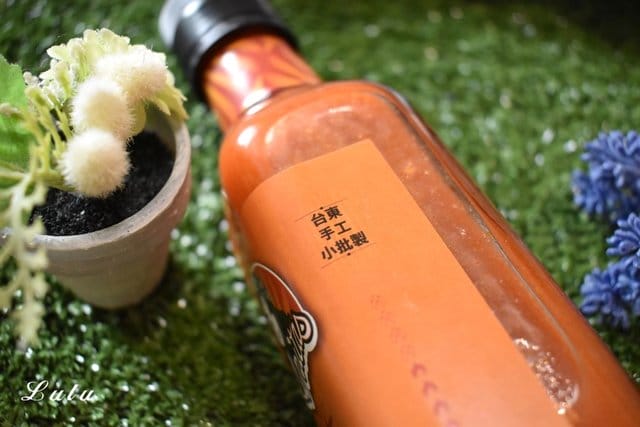 Anita’s辣醬。The Classic 經典辣醬。源自於台東產銷，新鮮直達。經典的酸香辣，增添食物風味。外食族的最愛