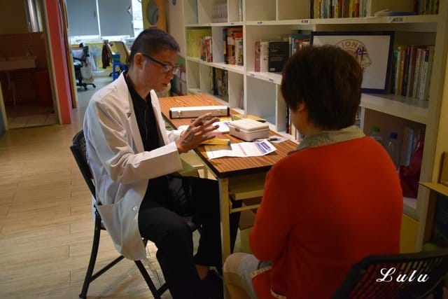 108年度公益視力篩檢活動。照護弱勢團體視力檢測及宣導視力保健知識。主辦單位：愛妮雅化妝品、台北家扶中心、國際獅子會300A2區、LCIF 基金會、風向球、獅子說故事、台北市南區獅子會