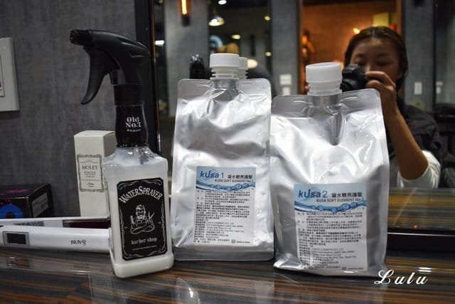 台中24小時髮廊。Virus Hair Salon-24H夜間髮廊 (剪理髮 染燙髮 髮型改造 美髮設計師)。超推2號設計師Amanda，親切可愛好相處，替你的秀髮著想