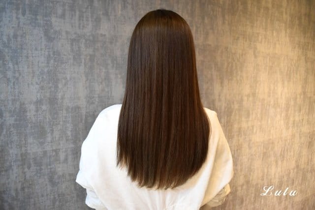 台中24小時髮廊。Virus Hair Salon-24H夜間髮廊 (剪理髮 染燙髮 髮型改造 美髮設計師)。超推2號設計師Amanda，親切可愛好相處，替你的秀髮著想