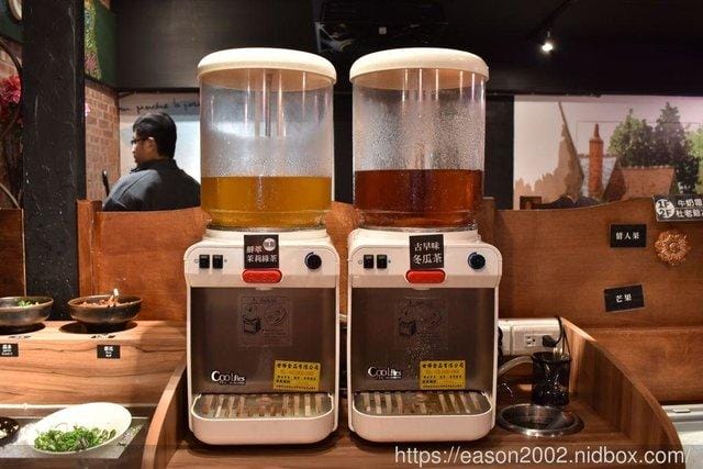 千荷田日式涮涮鍋（永安店）。菜單改版升級，肉肉增量88元起。全新3種湯底，增加個人鴛鴦鍋可獨享雙重美味！