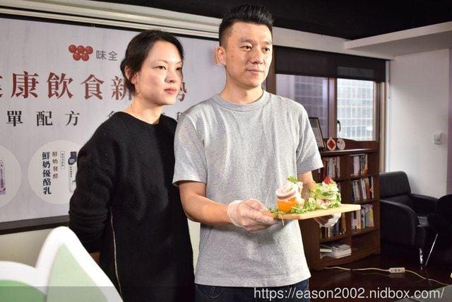 味全簡單配方_林鳳營鮮奶優格。鮮奶優格DIY體驗互動會。健康飲食新趨勢，自製優格食譜，好Easy！！！