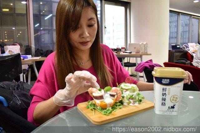 味全簡單配方_林鳳營鮮奶優格。鮮奶優格DIY體驗互動會。健康飲食新趨勢，自製優格食譜，好Easy！！！