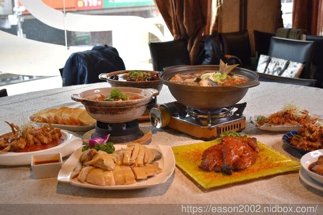 2020年團圓圍爐年菜首選。新紫都台式懷舊創意料理。近南京松江捷運站2、3號出口